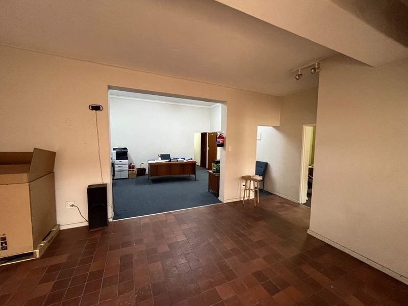 Versatile Business Property for Sale in the Heart of Upington CBD - Photo 4