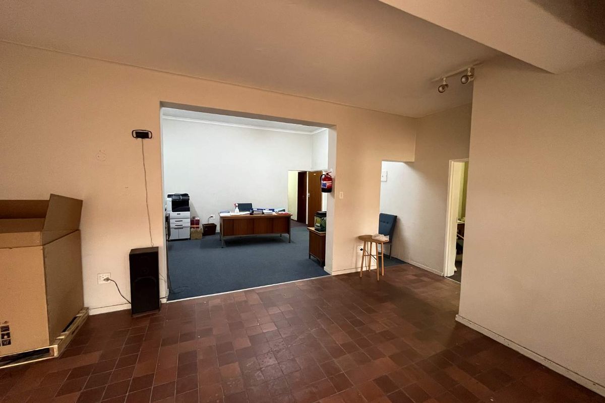 Versatile Business Property for Sale in the Heart of Upington CBD - Photo 4
