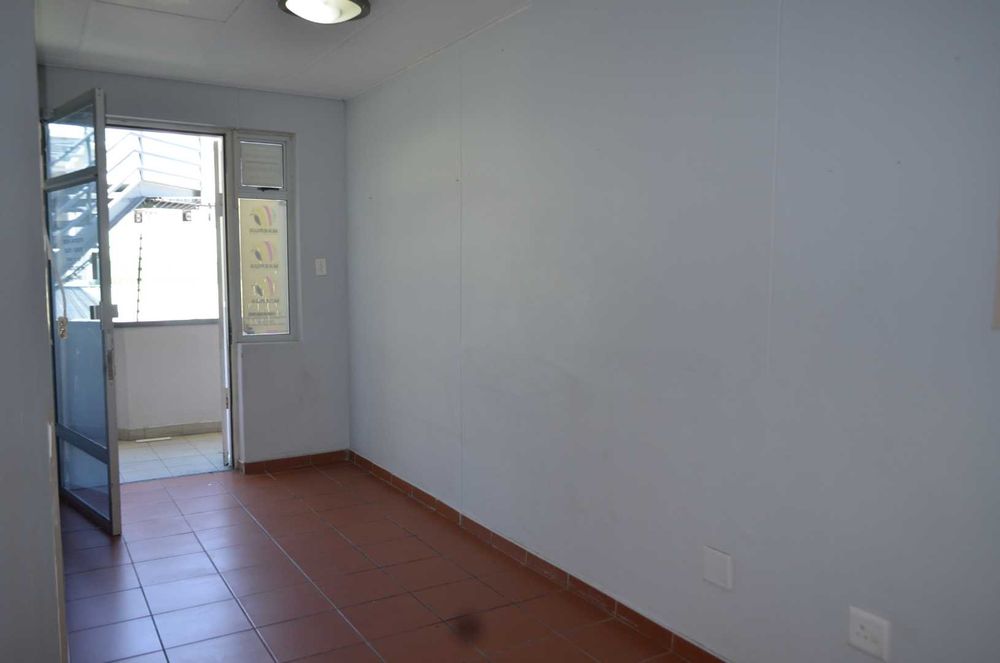 Windhoek, Marua Mall, Office Space