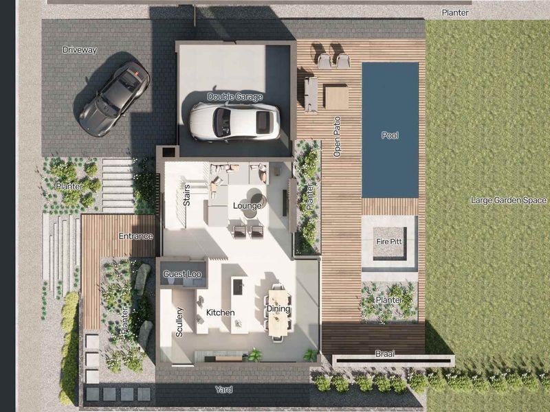 Silver Concept at the Terraces - Photo 5