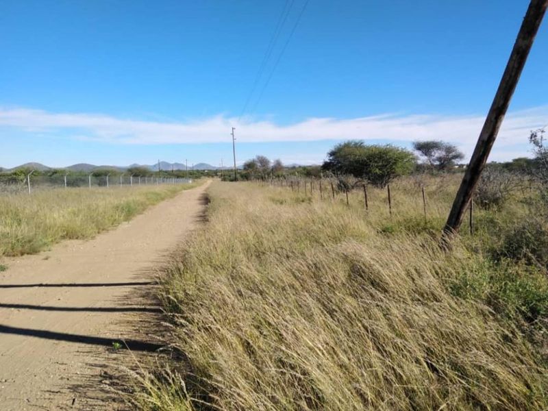 Vacant Land for sale - Photo 5