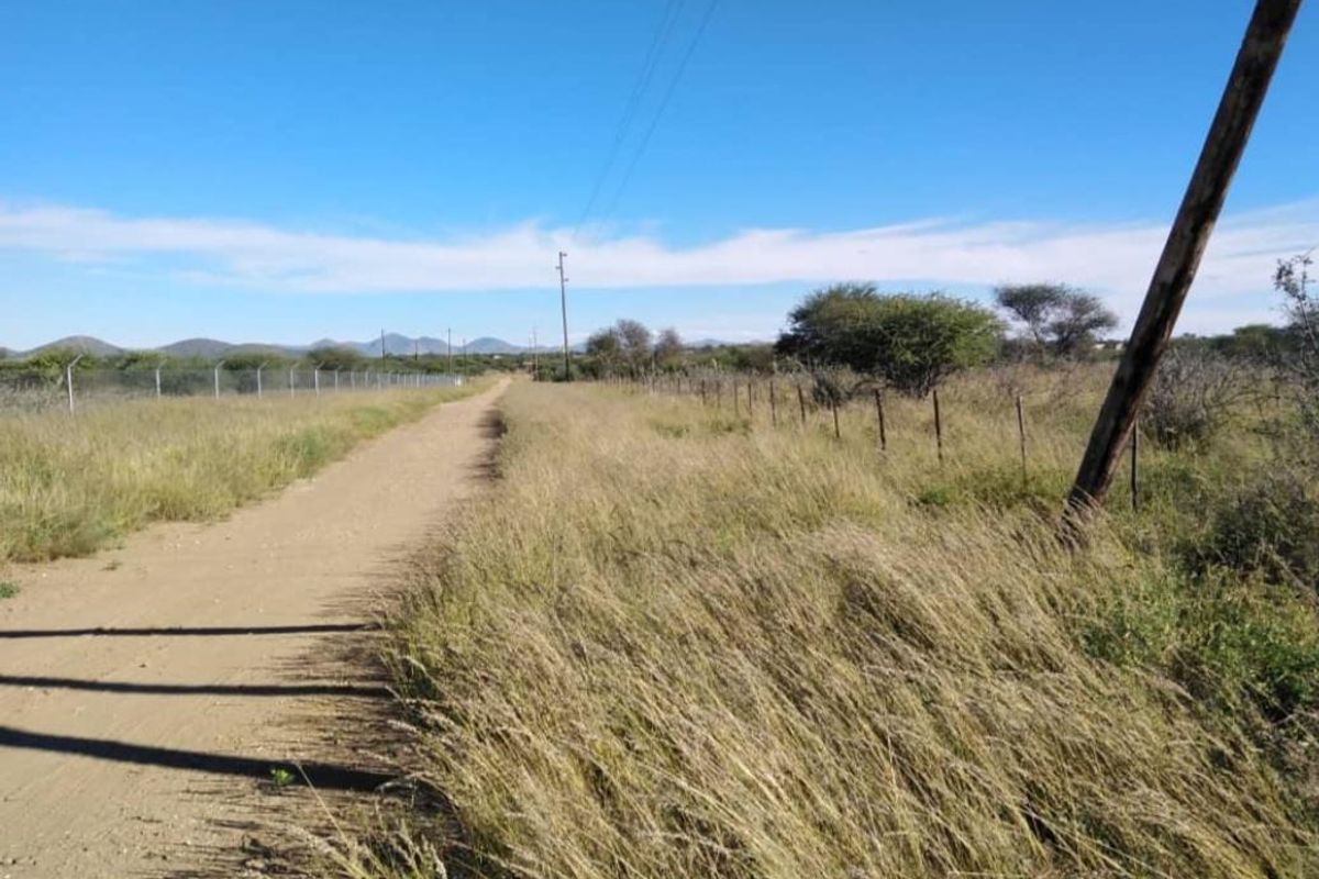 Vacant Land for sale - Photo 5