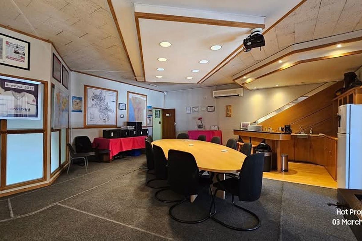 FOR SALE - WAREHOUSE - LAFRENZ INDUSTRIAL AREA - Photo 2