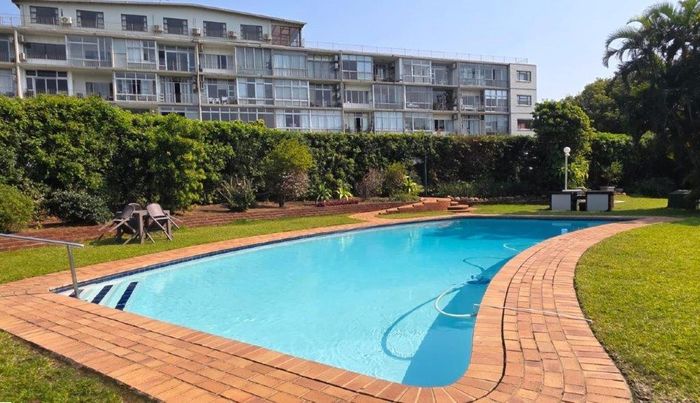 Property #2556552, Apartment Rental Monthly in Umhlanga Central