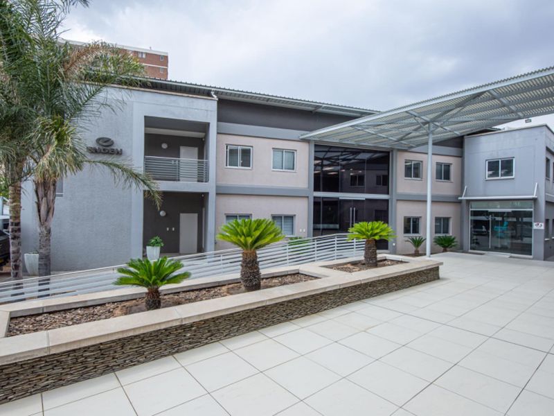 FOR SALE - Office space in CBD for Investors! - Photo 2