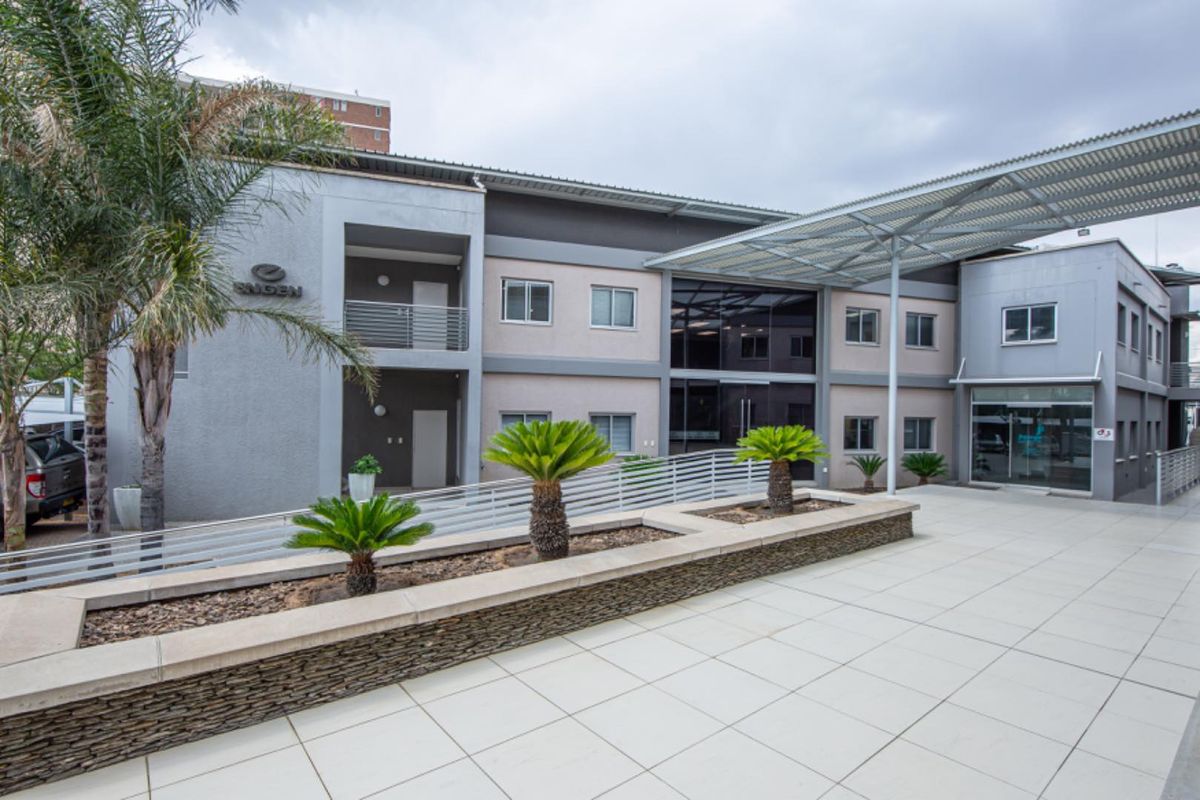 FOR SALE - Office space in CBD for Investors! - Photo 2