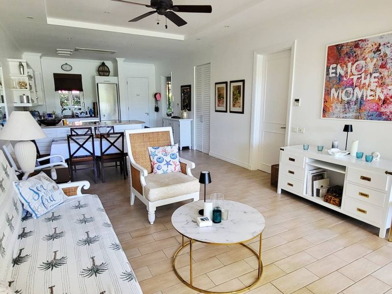EXCEPTIONAL GROUND FLOOR EDEN ISLAND GARDEN UNIT - Photo 4