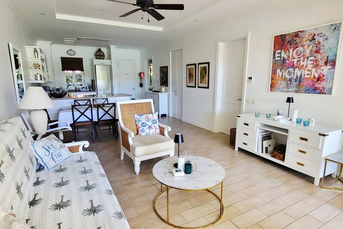 EXCEPTIONAL GROUND FLOOR EDEN ISLAND GARDEN UNIT - Photo 4
