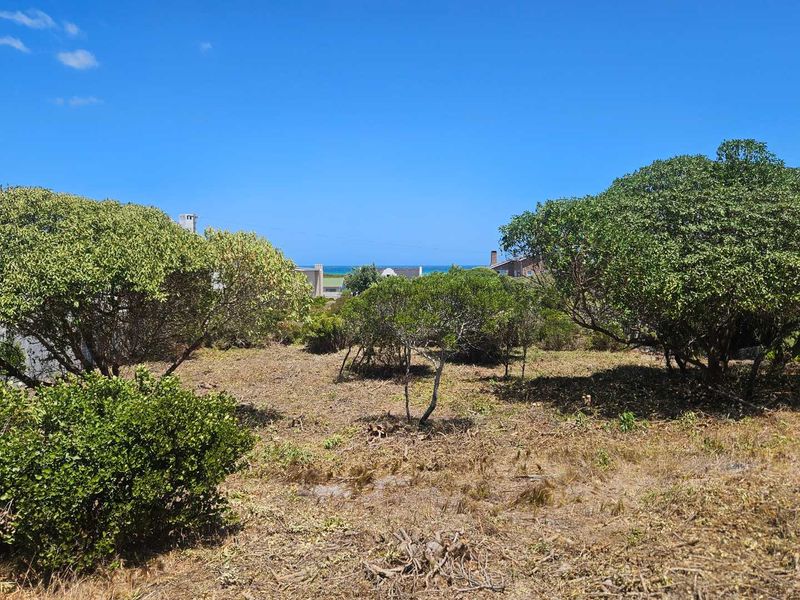 Vacant Coastal Plot with Ocean Outlook Potential – Pearly Beach - Photo 6