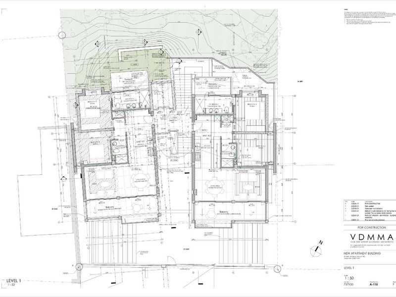 Secure Your Slice of Paradise | 36 ON HIGGO – HIGGOVALE - Photo 9