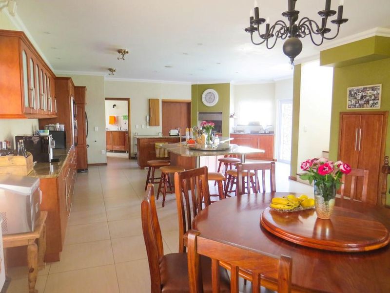 First Class Residence Rossmund Golf Resort Swakopmund - Photo 5