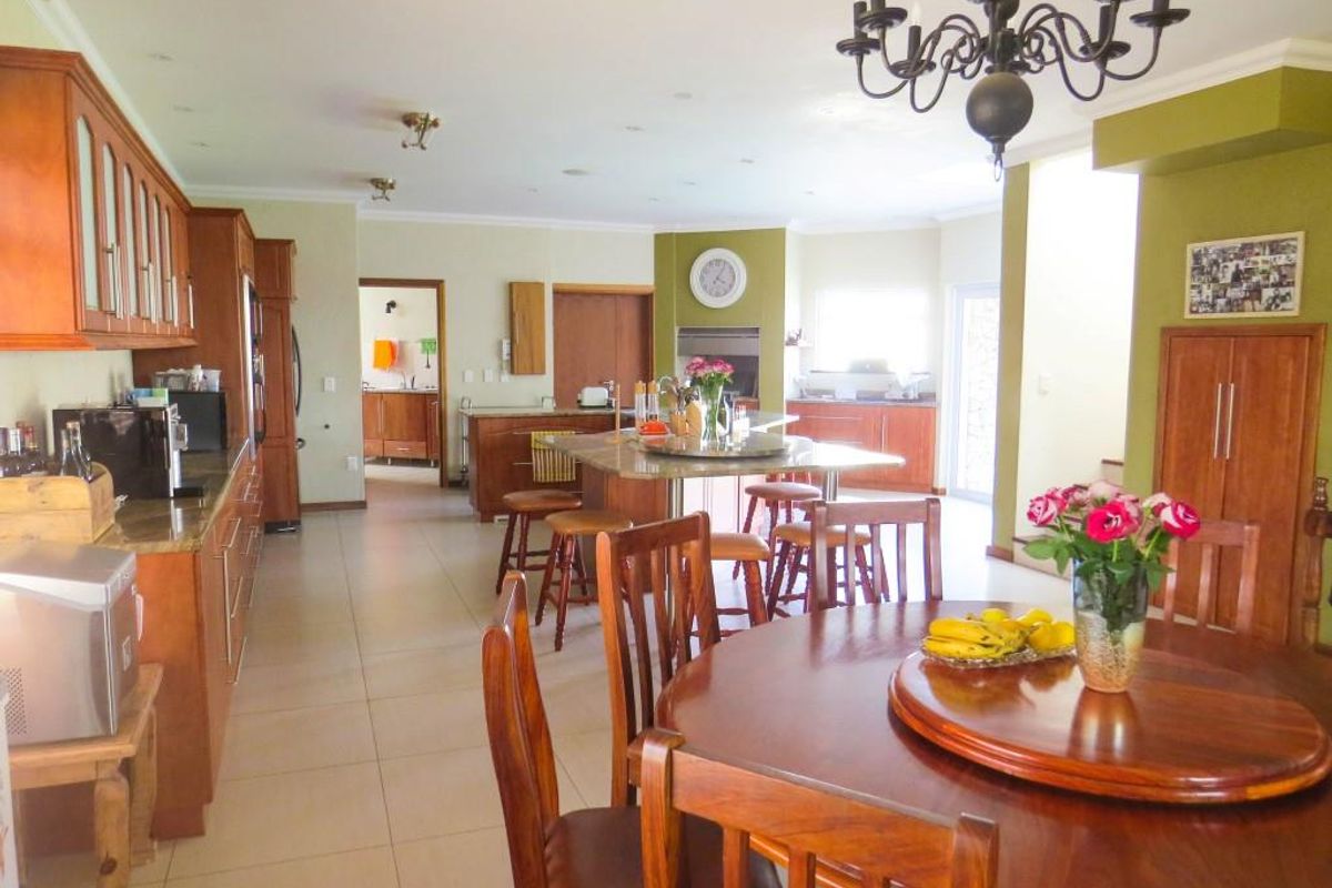 First Class Residence Rossmund Golf Resort Swakopmund - Photo 5