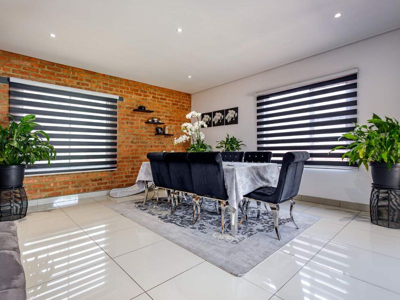 Beautiful and Modern Cluster for Sale in Brackenhurst - Photo 7