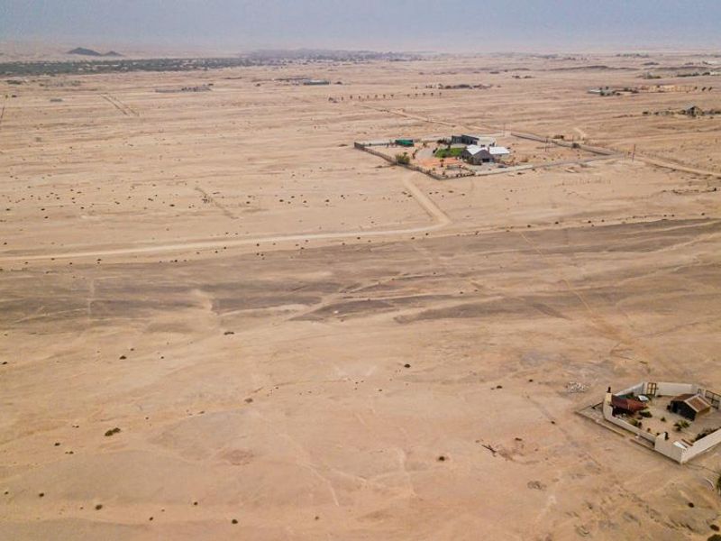 Own A Breathtaking Moon Landscape Property In The Namib Desert! - Photo 7