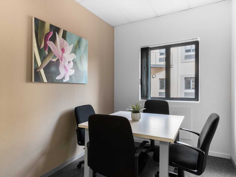 Flexible office memberships in Regus West Rand Clearwater - Photo 5
