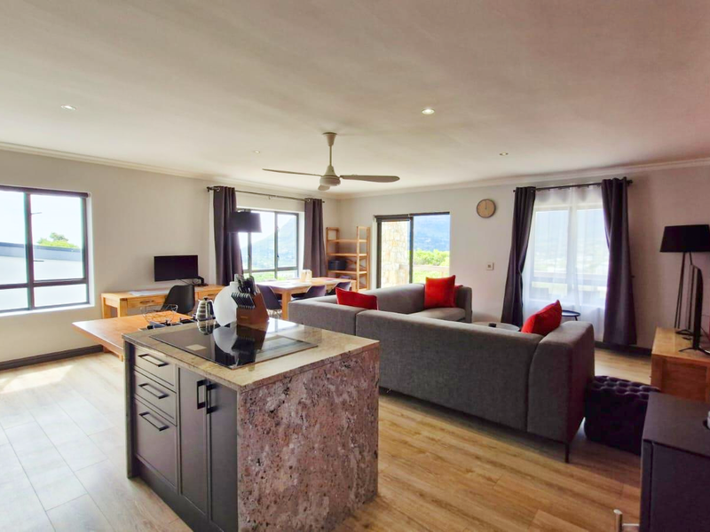 Cape Coastal Guest House and Performance Retreat - Photo 8