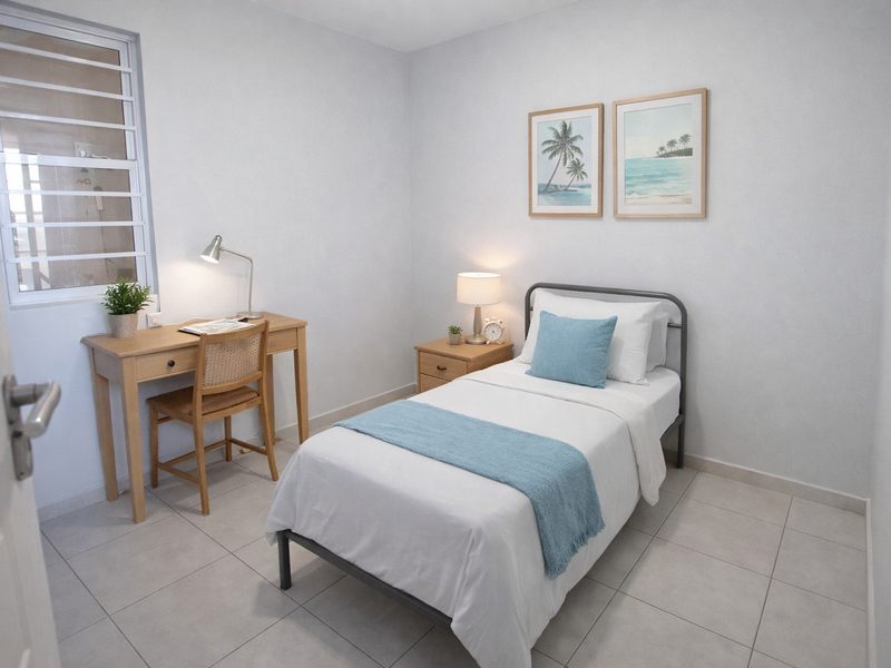 2 Bedroom Appartment with Coastal Living, Ocean & Green Belt View - Photo 10