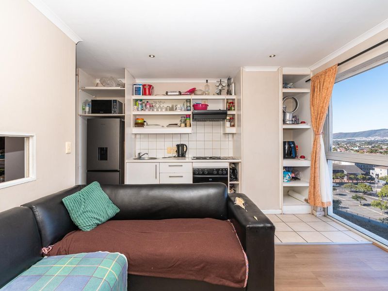 Neat Studio Apartment - Photo 3