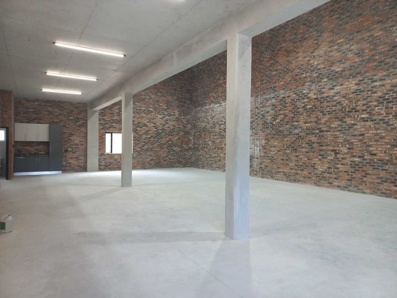 New development, ready for your business! - Photo 7