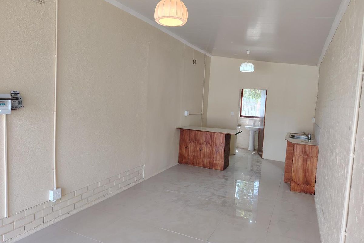 Single studio garden cottage in Milnerton to rent - Photo 5