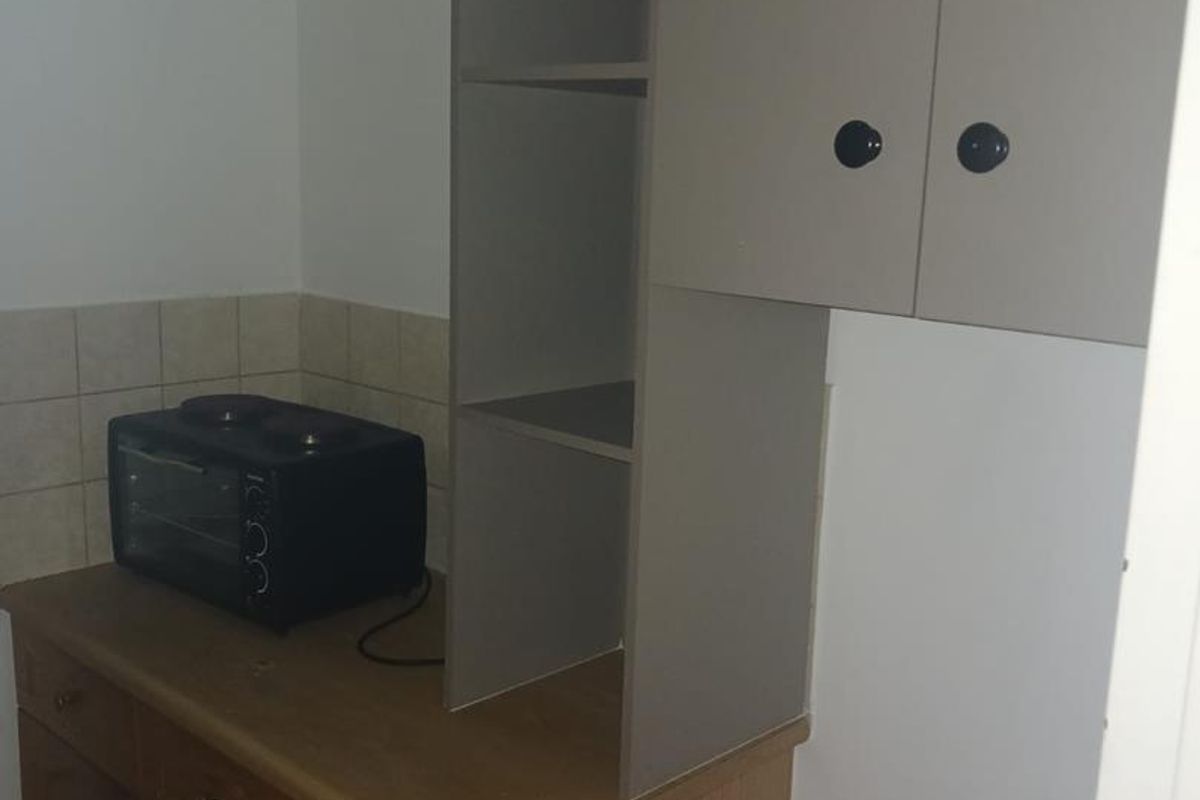 ROOM to rent in shared apartment - Photo 5