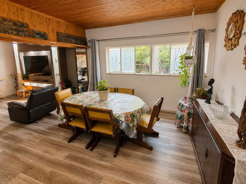 3 Bedroom House in Meyerspark - Photo 6