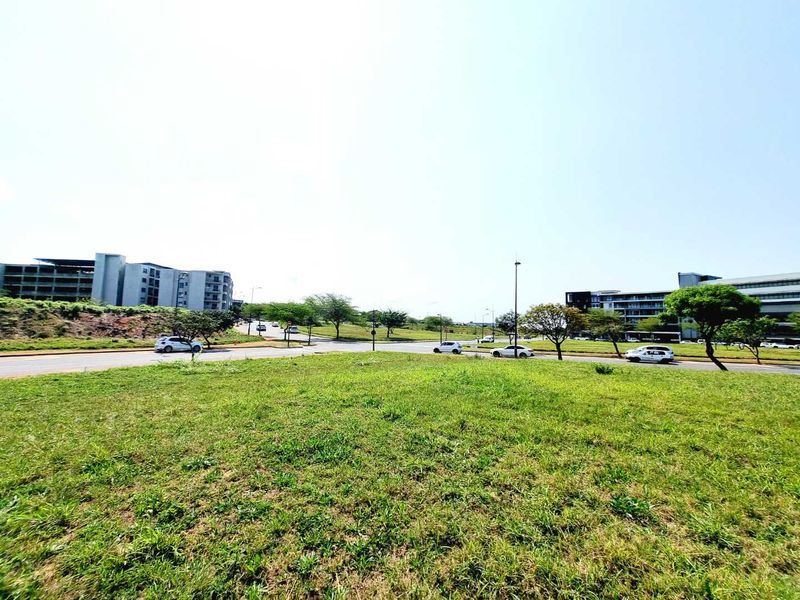 Prime Investment Opportunity | Vacant Land in the Heart of Umhlanga - Photo 5