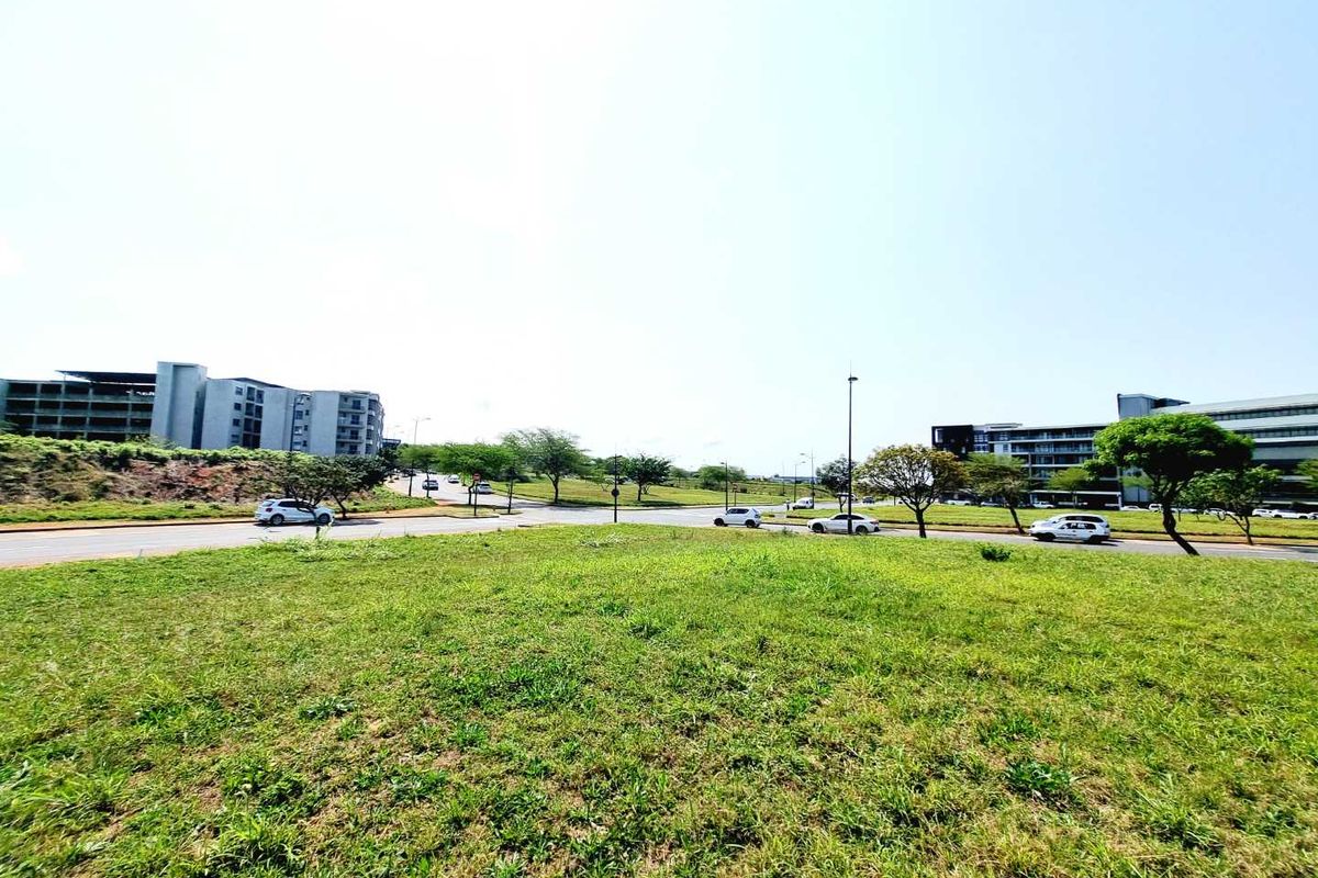 Prime Investment Opportunity | Vacant Land in the Heart of Umhlanga - Photo 5