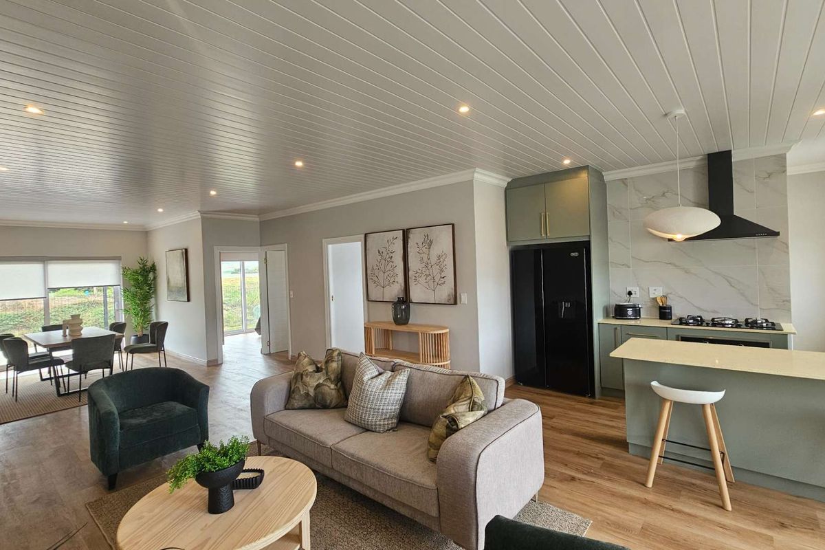 KLIPHEUWEL ESTATE - NEW DEVELOPMENT - Photo 3