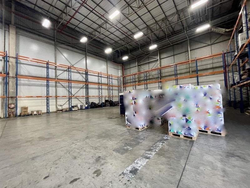 Hendra - Temperature-Controlled Logistics Facility For Sale – Cornubia Precinct - Photo 9