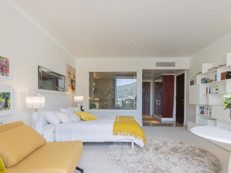 Exclusive Unit in Taj Cape Town – 15th Floor, Mountain & Garden Views - Photo 10