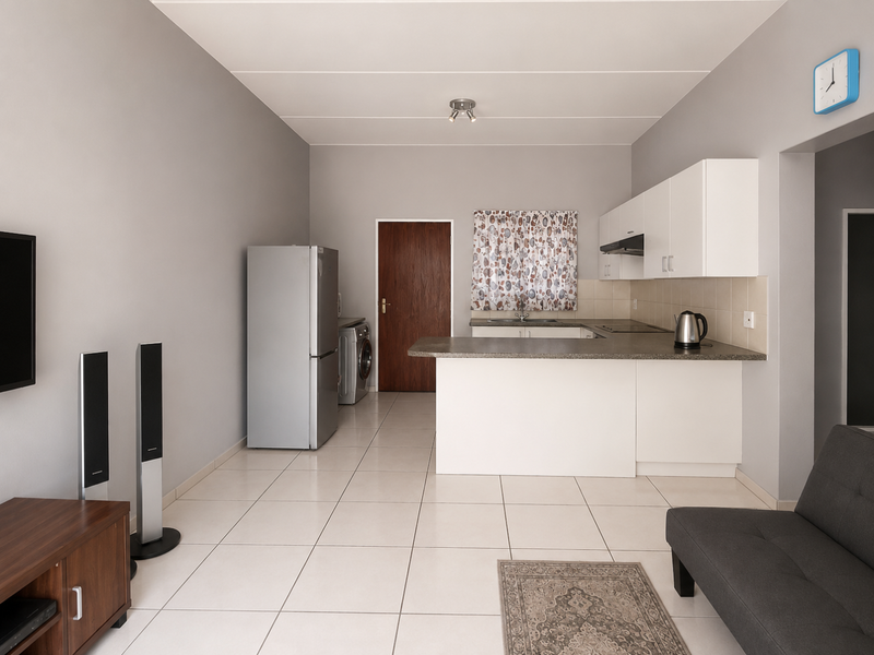 Ideal start up, downsize or investment - Photo 1