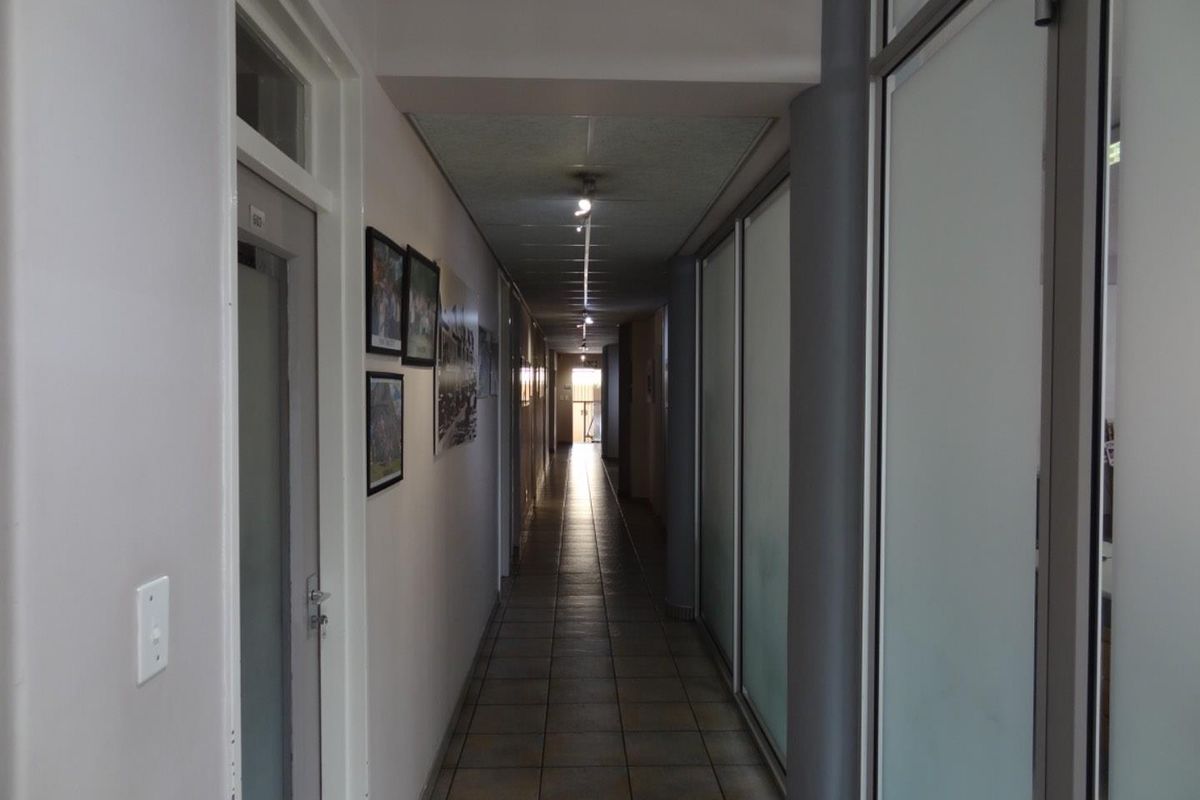 FOR SALE - Prime Property Office and Retail in Windhoek CBD - Photo 5