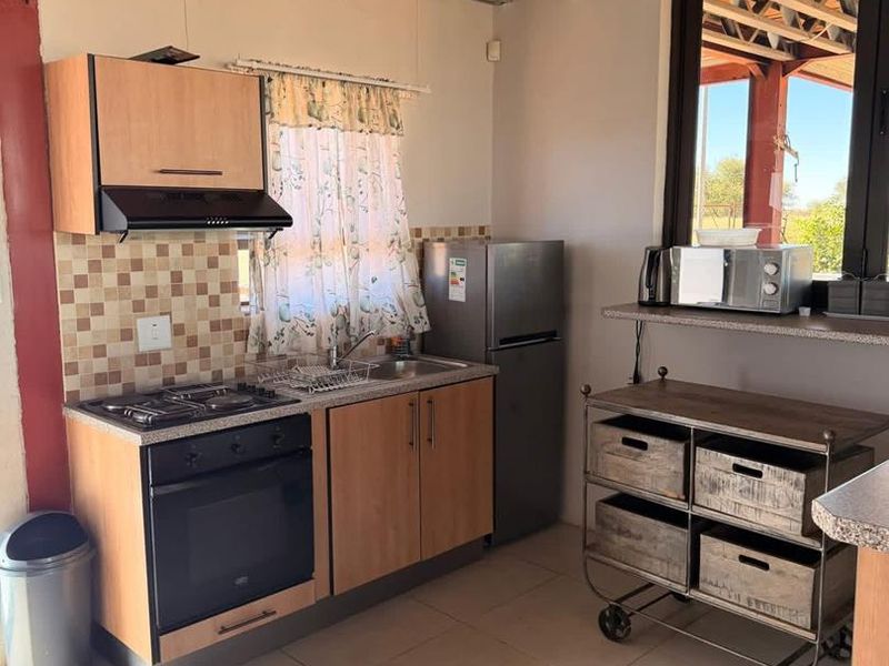 Farm for sale in Windhoek enroute to Gobabis - Photo 5