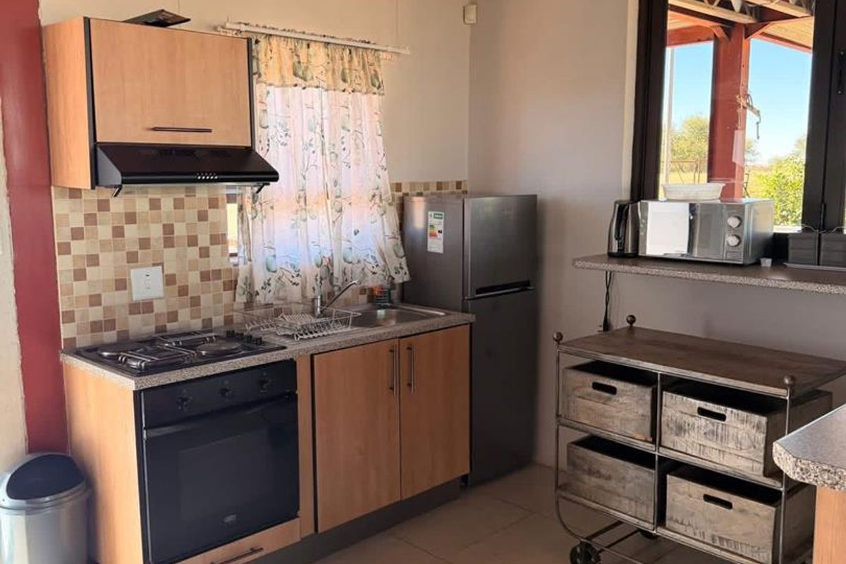 Farm for sale in Windhoek enroute to Gobabis - Photo 5