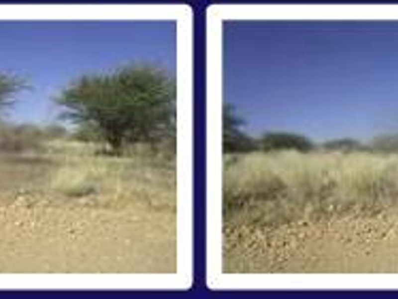 Brakwater plot for sale. - Photo 2