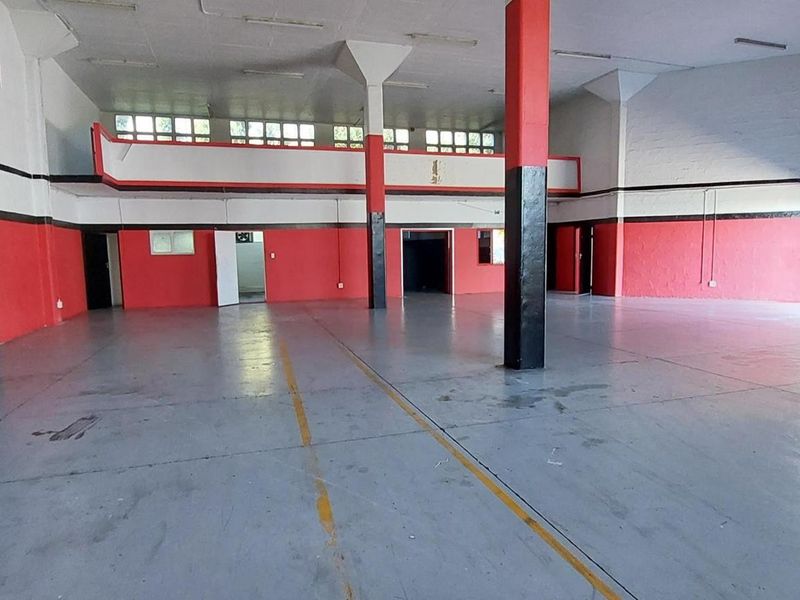 620m2 Warehouse |  Superlink Access | Prime Location - Photo 5