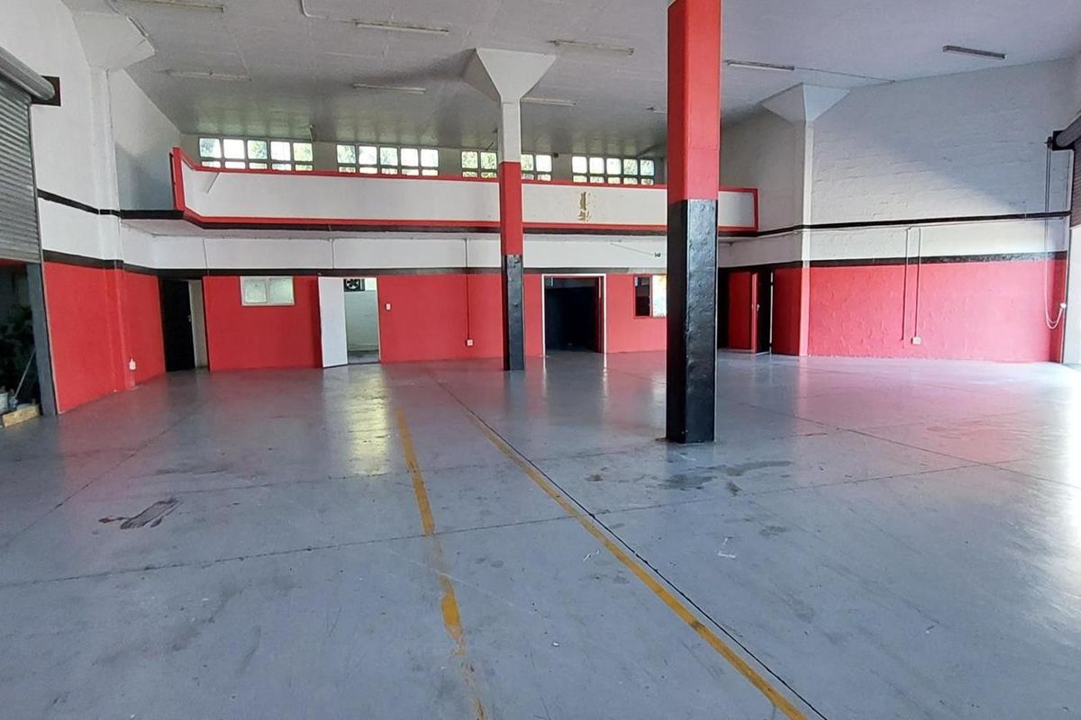 620m2 Warehouse |  Superlink Access | Prime Location - Photo 5