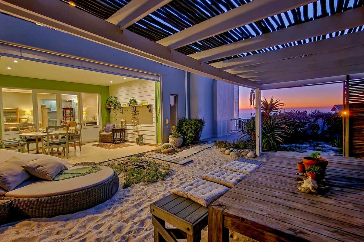 Beach & Beyond Villa | Where Calm Meets the Coast - Photo 4