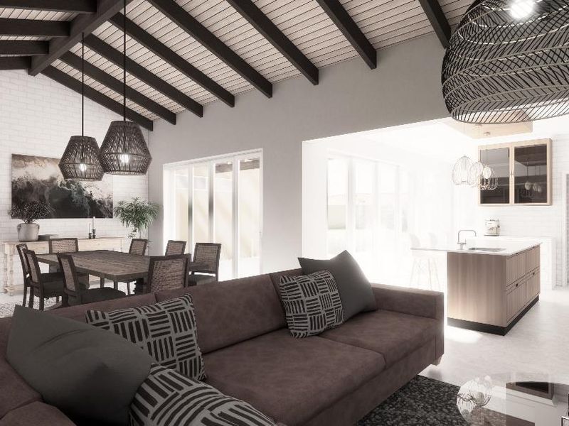 Rossmund, Swakopmund:  Brand new 3 Bedroom home to be constructed - Photo 5