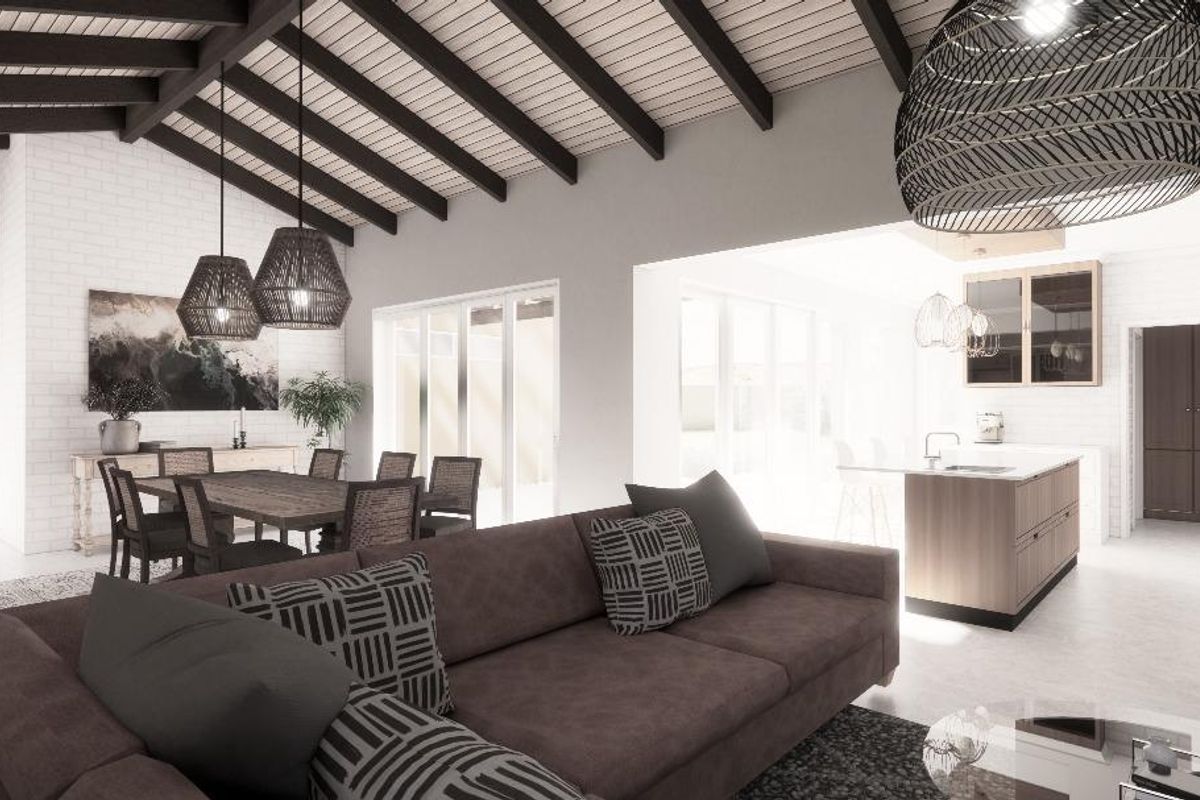 Rossmund, Swakopmund:  Brand new 3 Bedroom home to be constructed - Photo 5