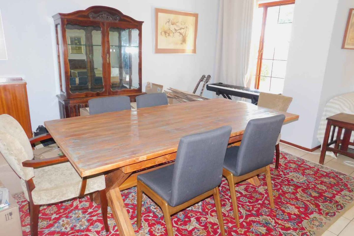 3 Bedroom freehold cluster for sale in Douglasdale - Photo 3