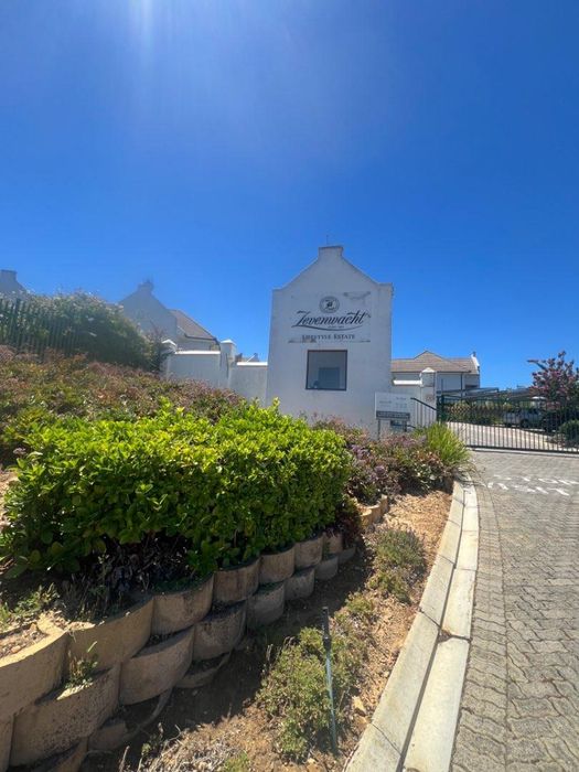 Property #2356240, Retirement Village Sold in Zevenwacht Retirement Village