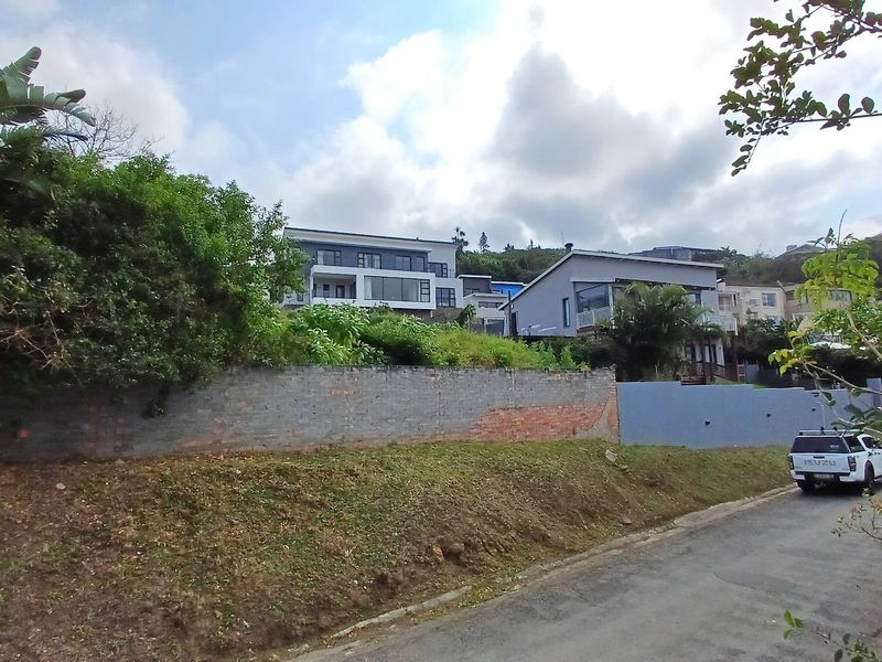 Elevated plot with views of Beacon Bay Country Club and the valley - Photo 3
