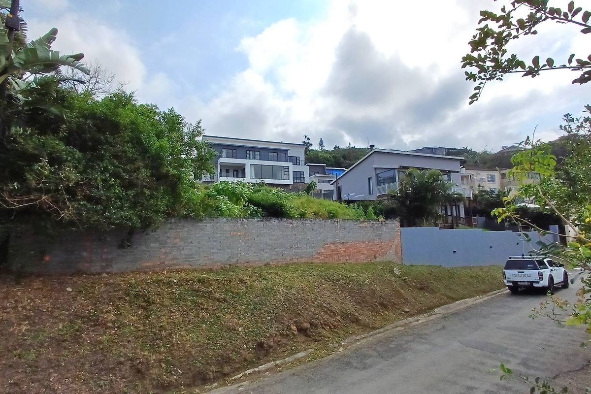 Elevated plot with views of Beacon Bay Country Club and the valley - Photo 3