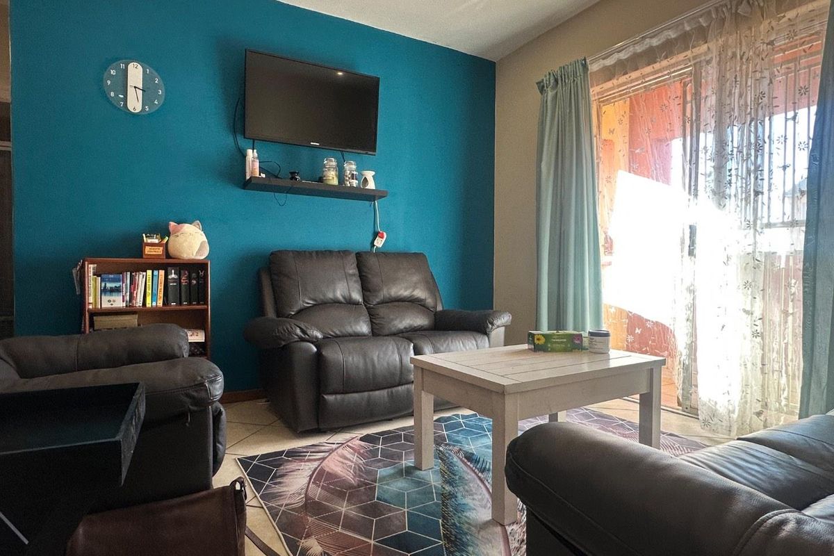 Where do you find a 92m2 apartment for this price? - Photo 5