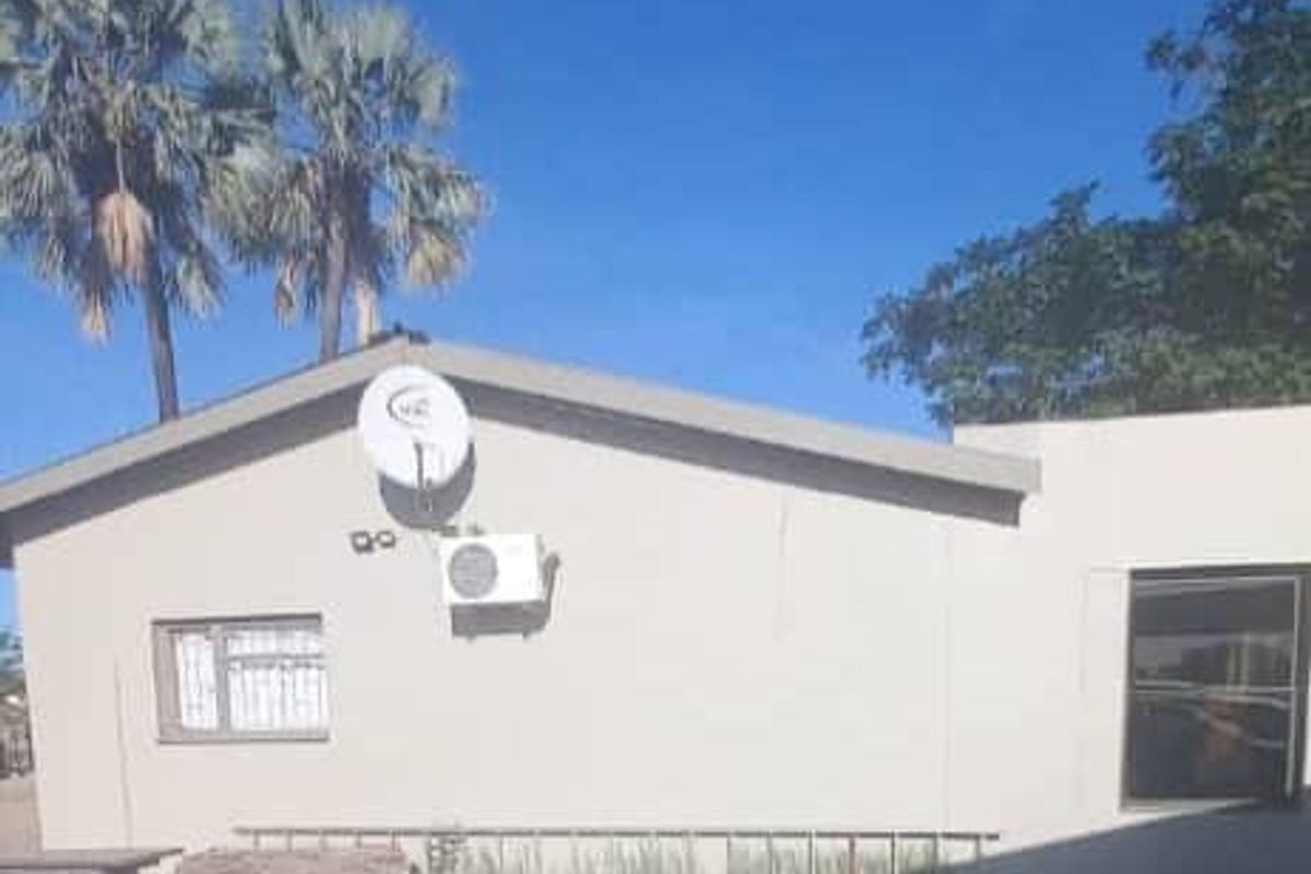 House for sale - Ondangwa Extension 4 - Photo 2