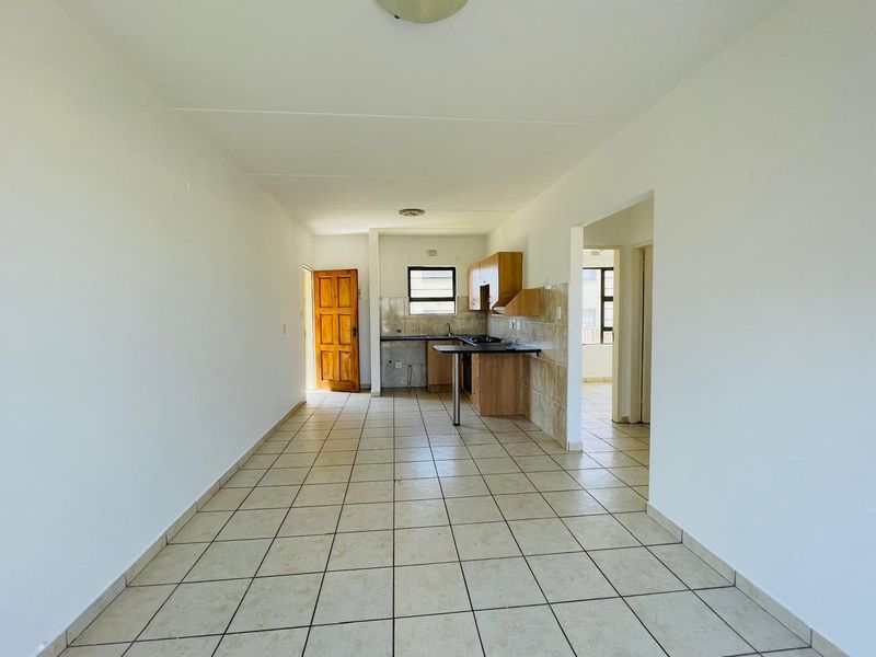 Secure 1-Bedroom Unit in a Prime Boksburg Location Ideal for Young Professionals & Investors - Photo 7
