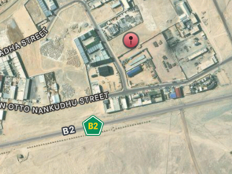 Industrial Plot Swakopmund - Photo 2