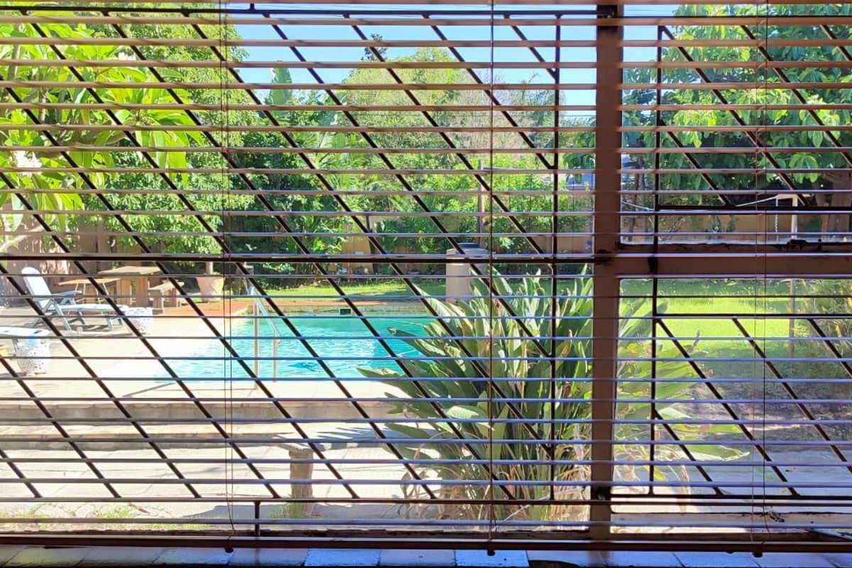 Fully Furnished! Shared House! Single Person! - Photo 3